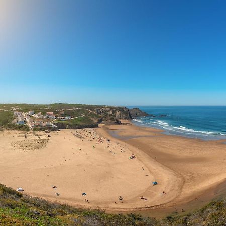 Sunset Room - Hiking & Beach Odeceixe Dış mekan fotoğraf