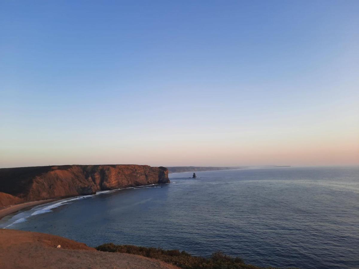 Sunset Room - Hiking & Beach Odeceixe Dış mekan fotoğraf