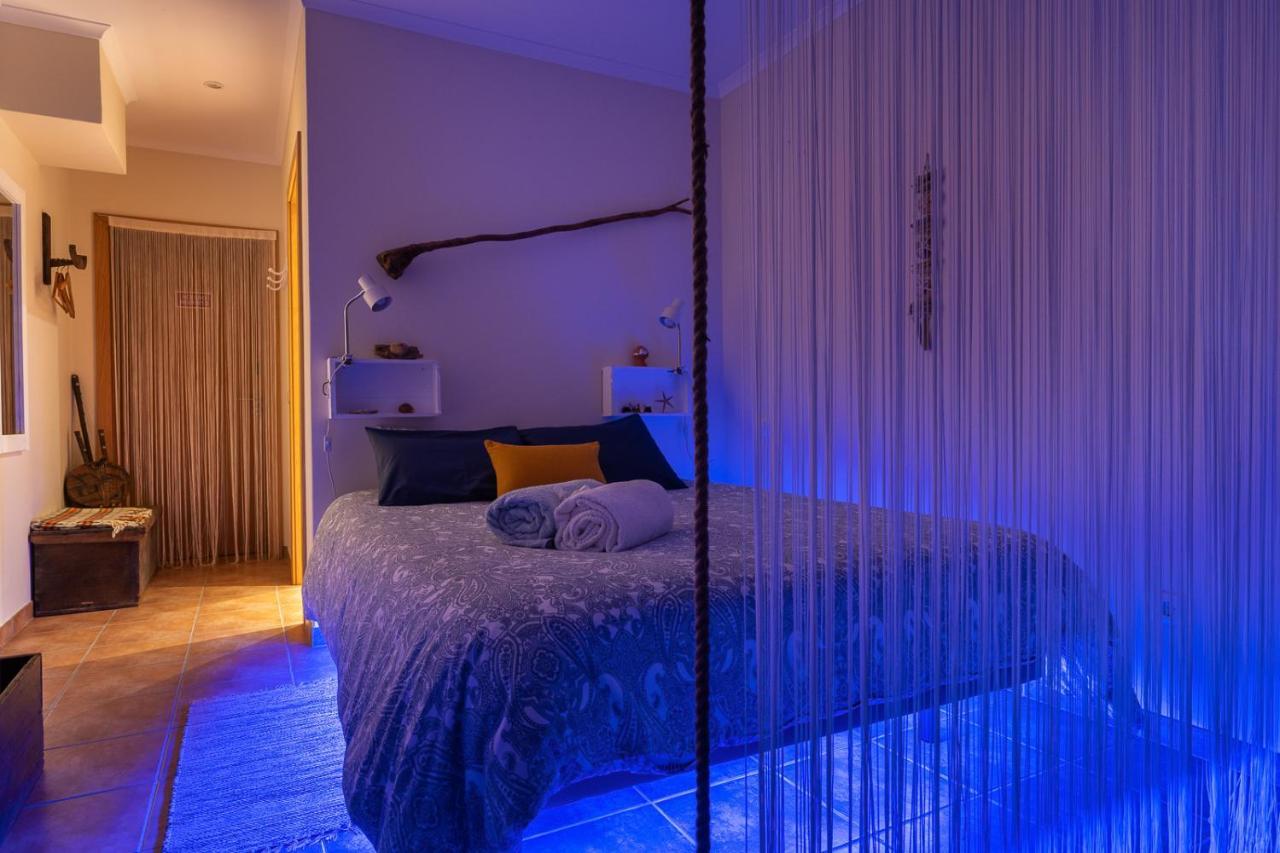 Sunset Room - Hiking & Beach Odeceixe Dış mekan fotoğraf