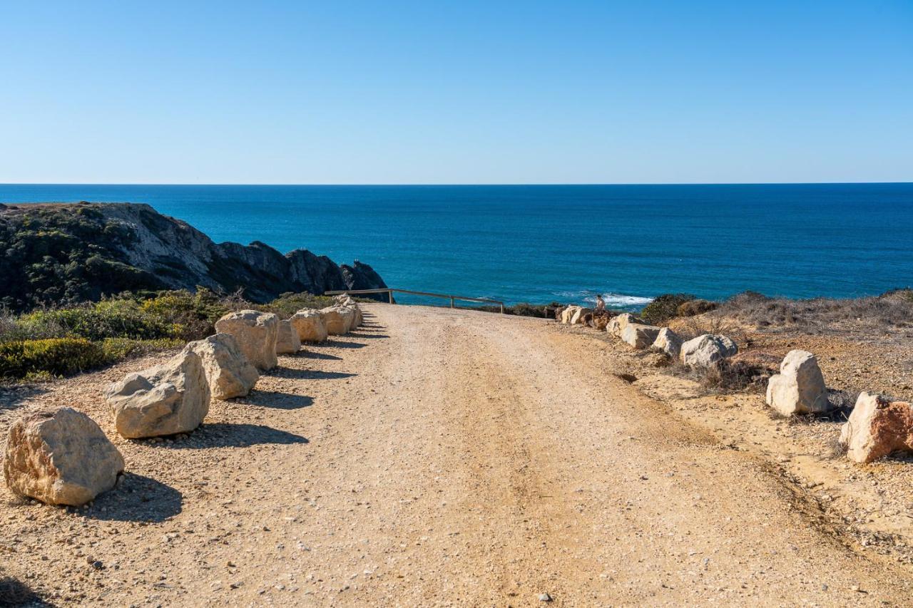 Sunset Room - Hiking & Beach Odeceixe Dış mekan fotoğraf
