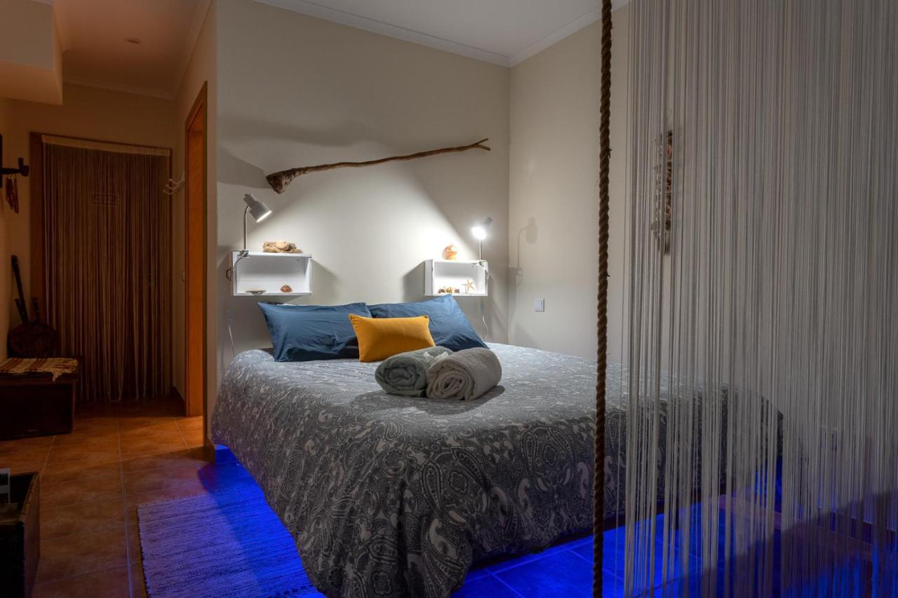 Sunset Room - Hiking & Beach Odeceixe Dış mekan fotoğraf